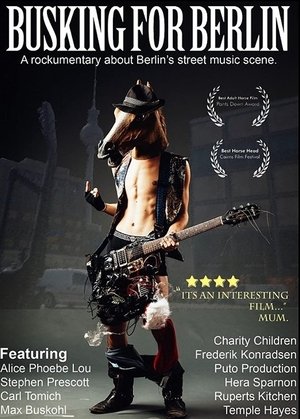 Nonton film Busking for Berlin (2014) terbaru sub indo