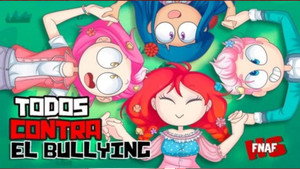 Five Nights at Freddy's: High School Season 3 :Episode 29  Todos Contra El Bullying