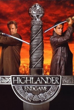 Télécharger Highlander: Endgame ou regarder en streaming Torrent magnet 