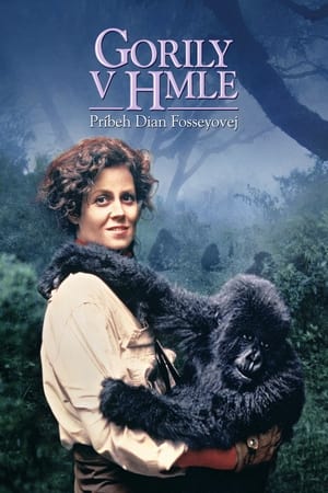 Gorily v hmle: Príbeh Dian Fosseyovej 1988
