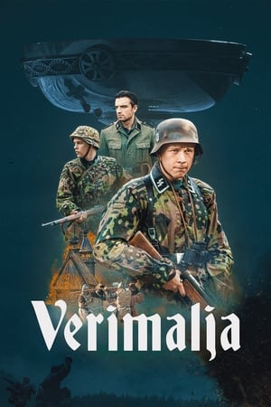 Poster Verimalja 2022