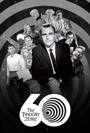 Image The Twilight Zone: A 60th Anniversary Celebration