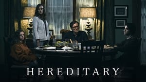 Capture of Hereditary (2018) HD Монгол хадмал