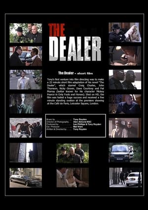 Télécharger The Dealer ou regarder en streaming Torrent magnet 