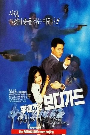 이연걸의 보디가드 1994