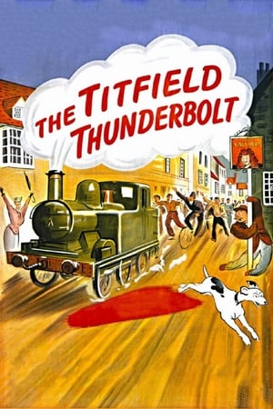 Télécharger The Titfield Thunderbolt ou regarder en streaming Torrent magnet 