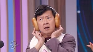 Sherri Season 2 :Episode 75  Ken Jeong