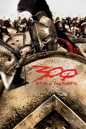 300: Bitva u Thermopyl 2007