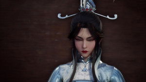 Spiritual Lord of Chaos Season 1 :Episode 36  Episode 36