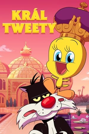 Image Král Tweety