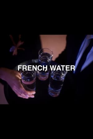 Poster French Water 2021