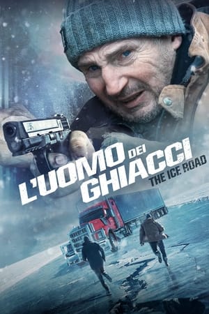 Image L'uomo dei ghiacci - The Ice Road