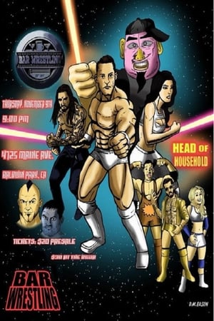 Image Bar Wrestling 6: Head Of Household