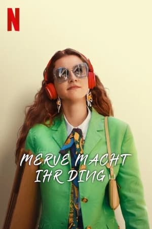 Image Merve macht ihr Ding