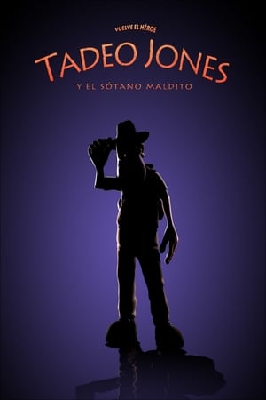 Tadeo Jones y el sótano maldito 2007