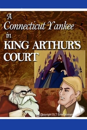 Image A Connecticut Yankee in King Arthur's Court