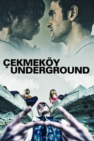 Çekmeköy Underground 2015