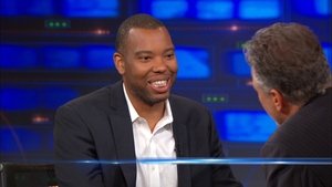 The Daily Show Season 20 :Episode 134  Ta-Nehisi Coates