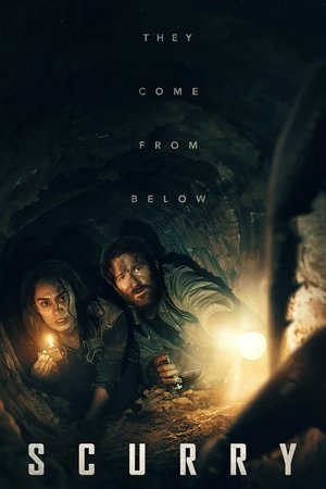Scurry (2025)
