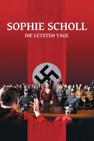 Poslední dny Sophie Schollové 2005