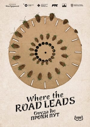 Image Where the Road Leads