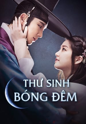 Image Thư Sinh Bóng Đêm