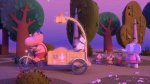 Tina & Tony Season 1 :Episode 37  Episode 37