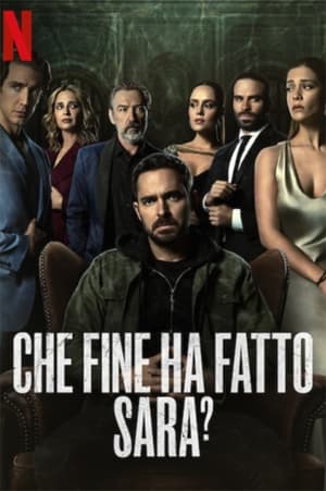 Che fine ha fatto Sara? Stagione 1 2022