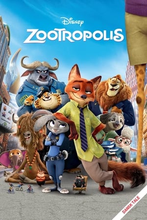 Image Zootropolis