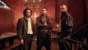 مشاهدة مسلسل Gunpowder مترجم