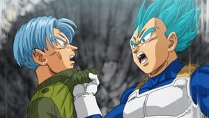 Dragon Ball Super Season 1 Episode 54 مترجمة