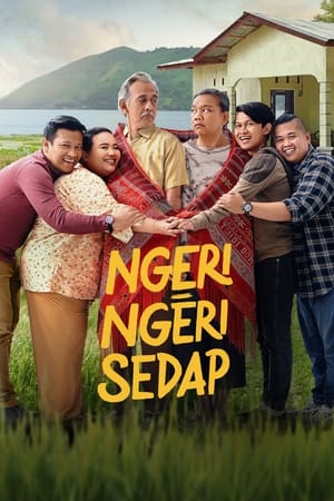 Télécharger Ngeri-Ngeri Sedap ou regarder en streaming Torrent magnet 