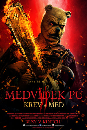 Image Medvídek Pú: Krev a med II