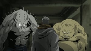 Fullmetal Alchemist: Brotherhood Season 1 Episode 38