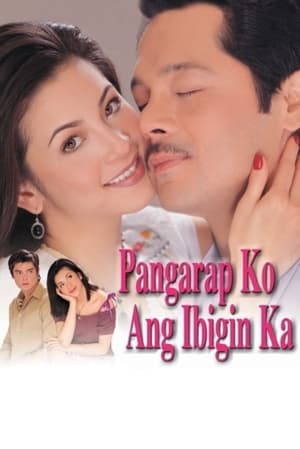 Pangarap Ko Ang Ibigin Ka 2003