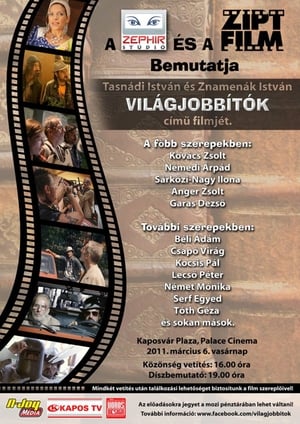 Világjobbítók 2011