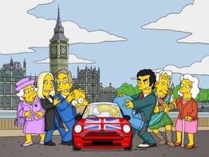 The Simpsons Season 15 Episode 4