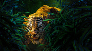 مشاهدة فيلم The Jungle Book 2016 مترجم – مدبلج