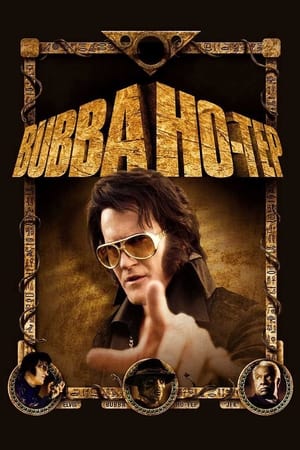 Poster Bubba Ho-tep 2002