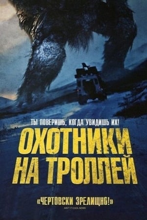 Охотники на троллей 2010