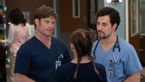 Grey’s Anatomy Season 15 Episode 9
