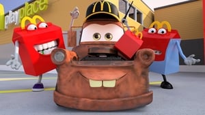 Cars 3 (2017)