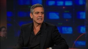 The Daily Show Season 19 : George Clooney