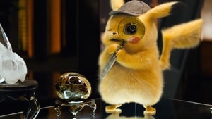 مشاهدة فيلم Pokémon Detective Pikachu 2019 مترجم