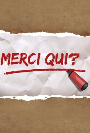 Image Merci qui ?