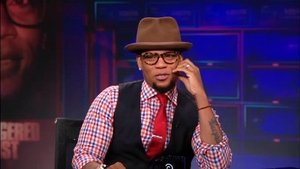 The Daily Show Season 18 : D.L. Hughley