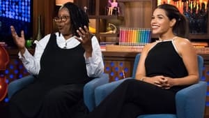 Watch What Happens Live with Andy Cohen Season 13 :Episode 152  Whoopi Goldberg & America Ferrera