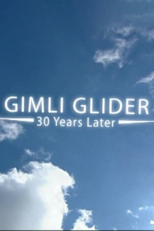 Image Gimli Glider: 30 Years Later
