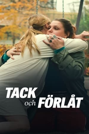 Image Tack och förlåt