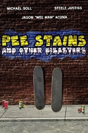 Télécharger Pee Stains and Other Disasters ou regarder en streaming Torrent magnet 